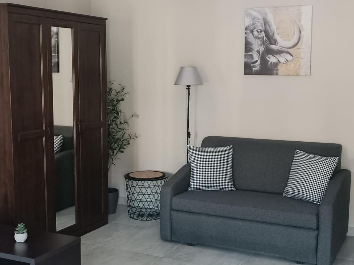 Casa En El Lago -Luxury Apartments In The Historical Center Of Ioannina Exterior foto